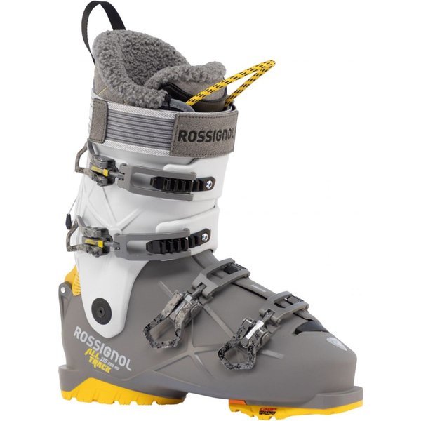 Rossignol Alltrack 110 Pro MV GW, ski boots, men, grey