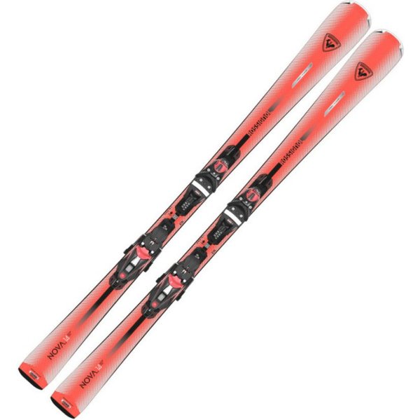 Rossignol Nova 14 K + NX12