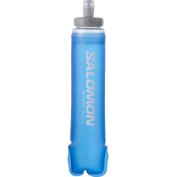 Salomon Soft Flask, water bottle, 500 ml, blue