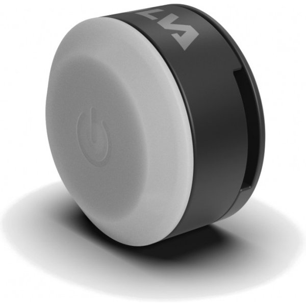 Silva Smini Black Rear Light, lamp, black