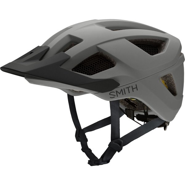 Smith Session Mips, bike helmet, grey
