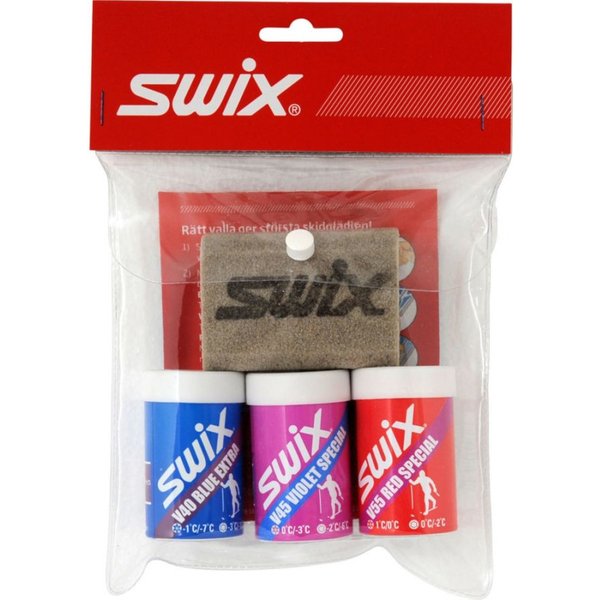 Swix Gunde pack