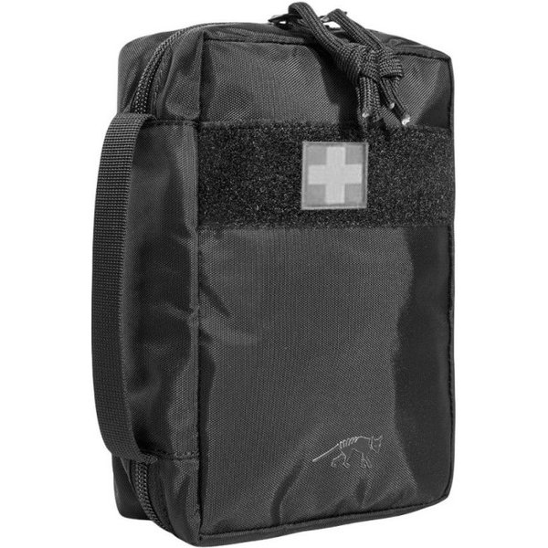 Tasmanian Tiger First Aid Complete MKII, first aid, black