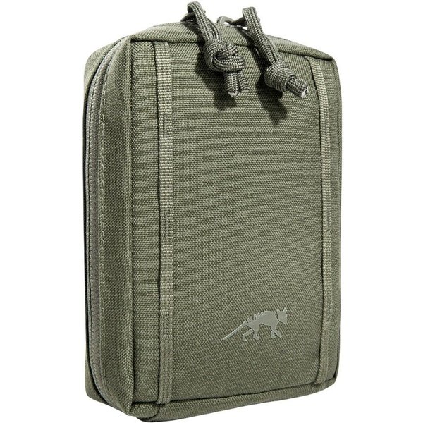 Tasmanian Tiger Tac Pouch 1.1, multitask, green