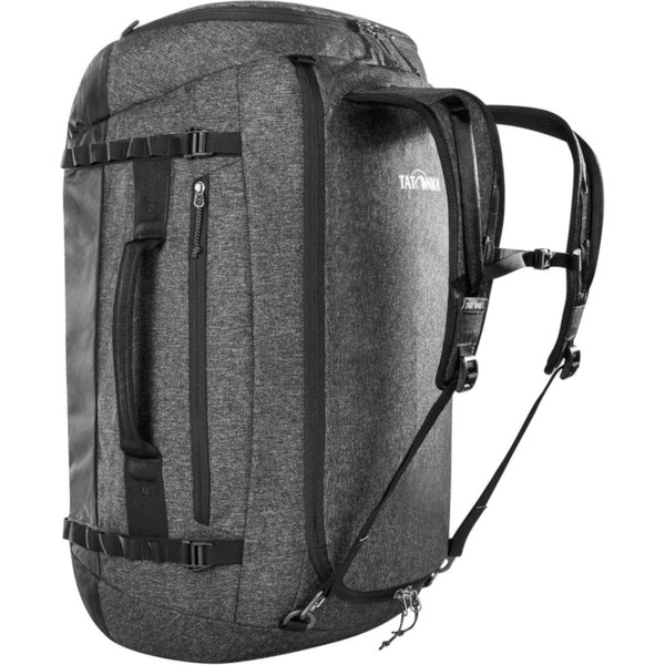 Tatonka Duffle Bag 65L, travel bag, black