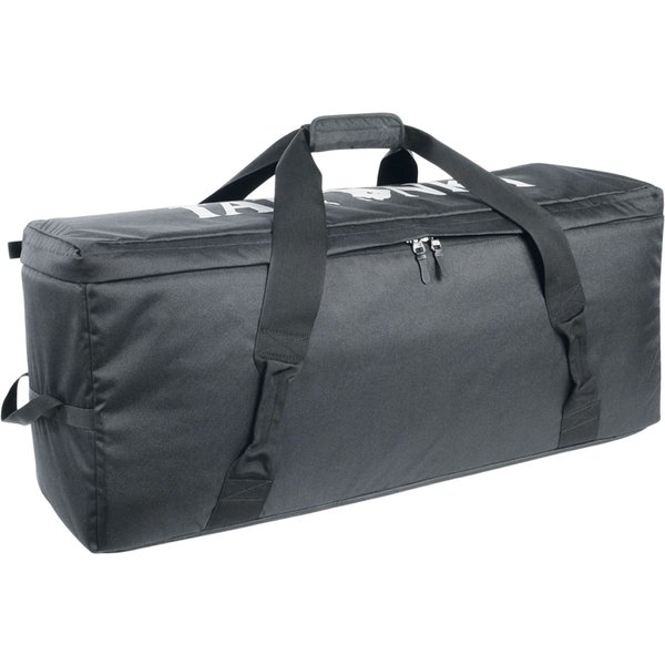 Tatonka Gear Bag 100L, equipment bag, black