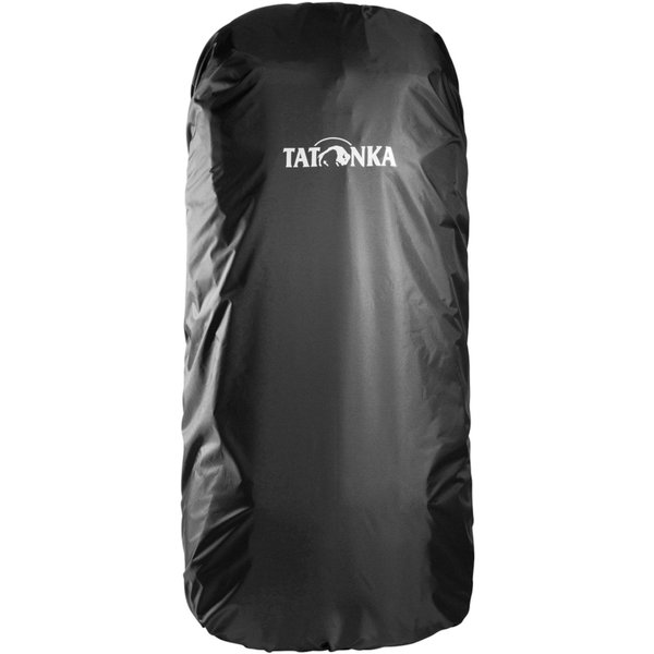 Tatonka Rain Cover 55-70L, rain cover, black