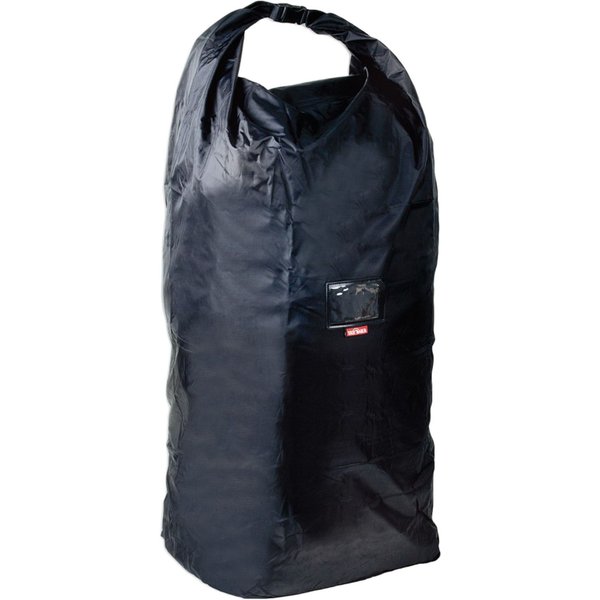 Tatonka Schutzsack Universal, rain cover for backpack, black