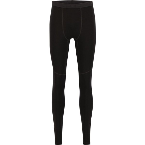 Ulvang Peak Map Tights, baselayer, men, black/navy blue