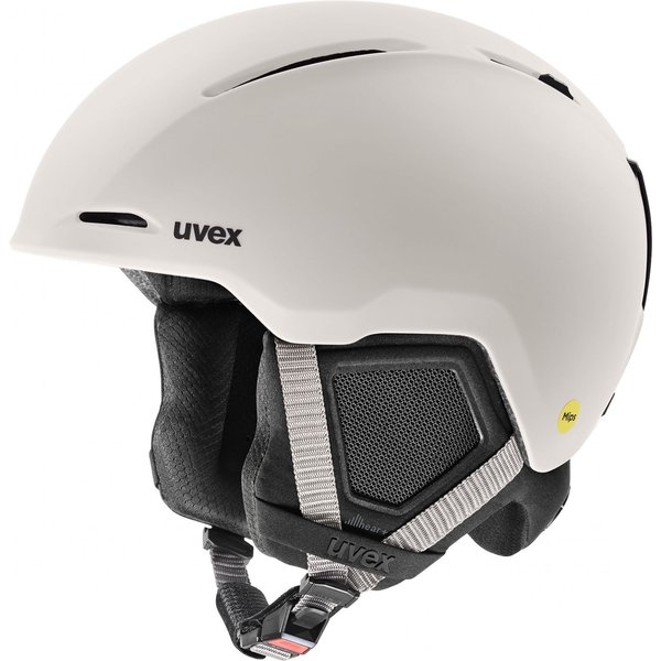 Uvex Monte LT MIPS, ski helmet, gray