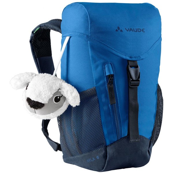 Vaude Ayla 6, backpack, dark blue