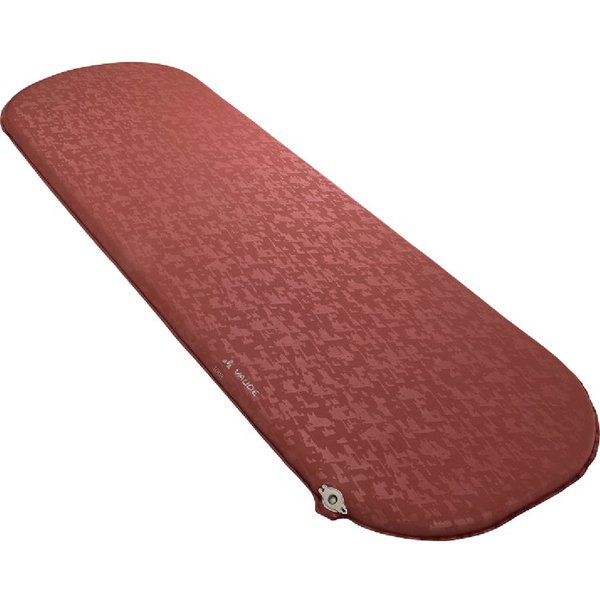 Vaude Tour 5 M, sleeping pad, red