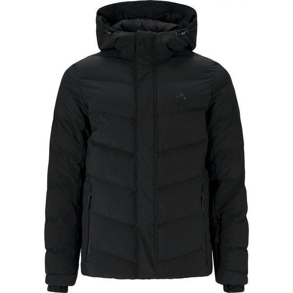 Whistler Cheno, ski jacket, men, black