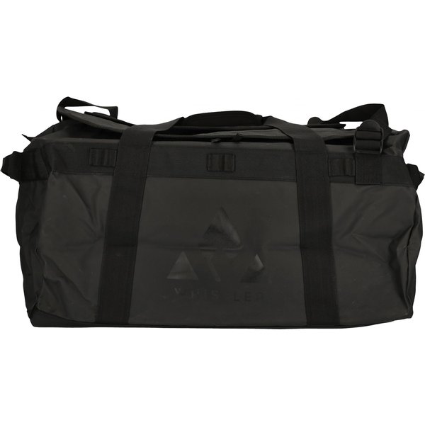 Whistler Fidel 85l, duffel bag, black
