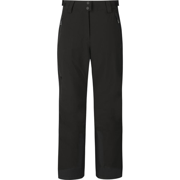 Whistler Kingland, ski pants, men, black