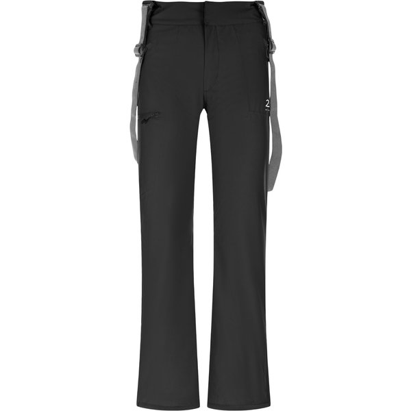 2117 of Sweden Humla, pantaloni da sci, donna, nero