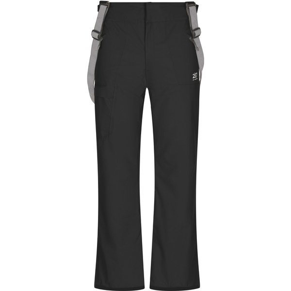 2117 of Sweden Humla, pantaloni da sci, uomo, nero