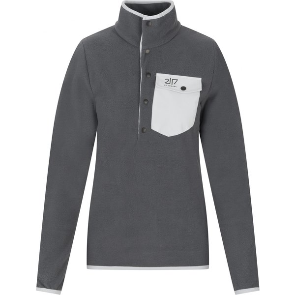 2117 of Sweden Matsdal, pile donna, grigio