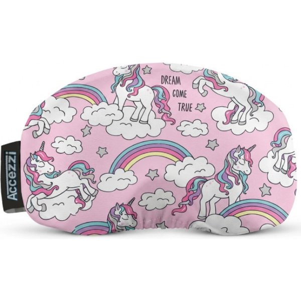 Accezzi Coprigoogle, junior, unicorn