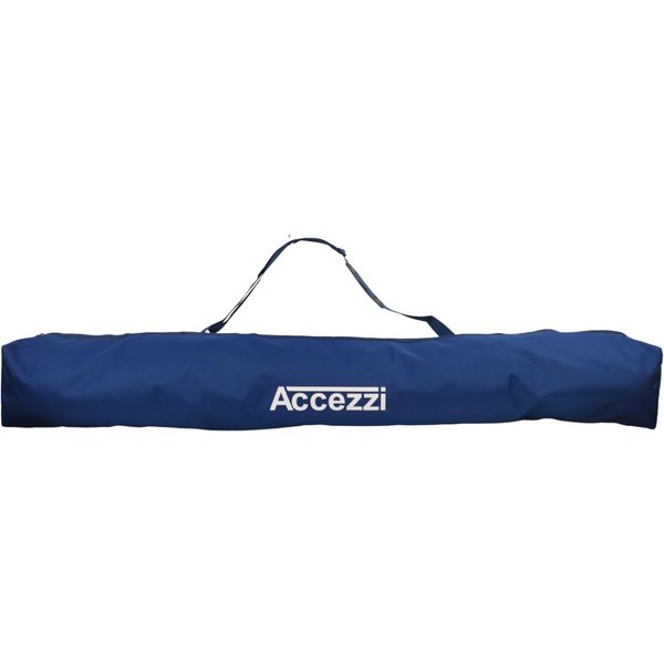 Accezzi Wagrain, sacca da sci, 150cm, navy