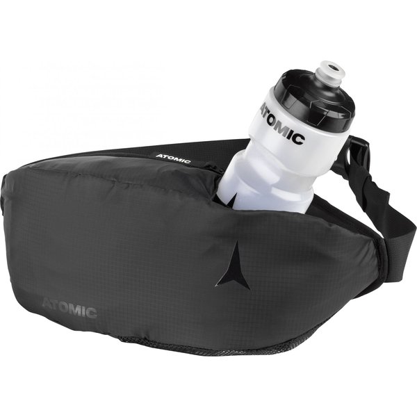 Atomic Hydration Belt, nero