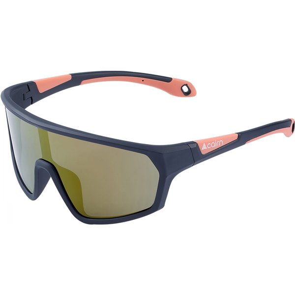 Cairn Rocket J, occhiali da sole, junior, blu