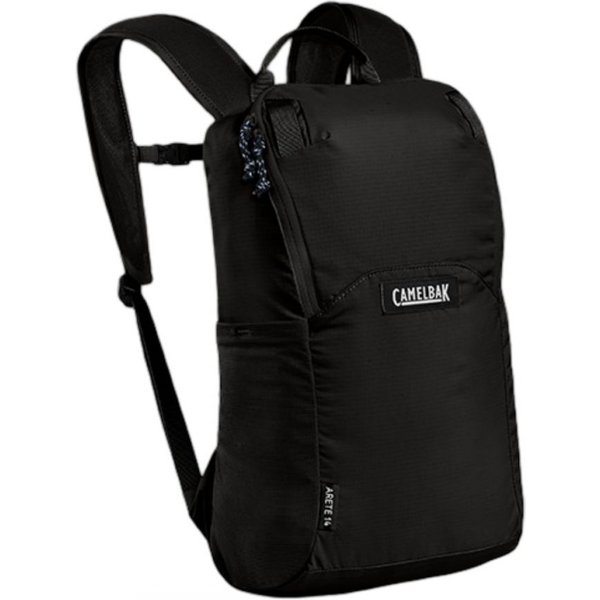 Camelbak Arete 14 Terra, zaino, nero