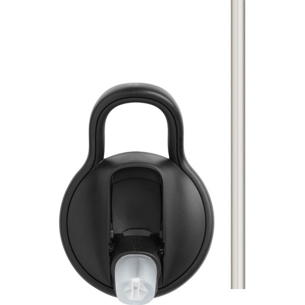 Camelbak Eddy+ Kids Cap Accs, coperchio, nero