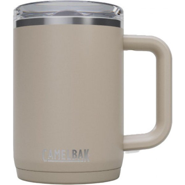 Camelbak Thrive Mug VSS, tazza termica, 500 ml, grigia
