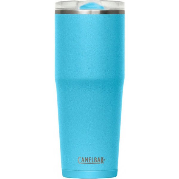 Camelbak Thrive Tumbler, tazza termica, 890 ml, blu