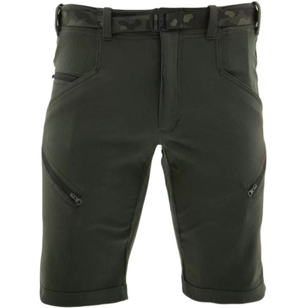 Carinthia Goldeck Shorts, unisex, forest