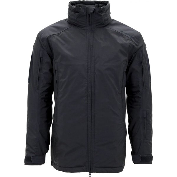 Carinthia HIG 4.0 Giacca SOF, uomo, nero