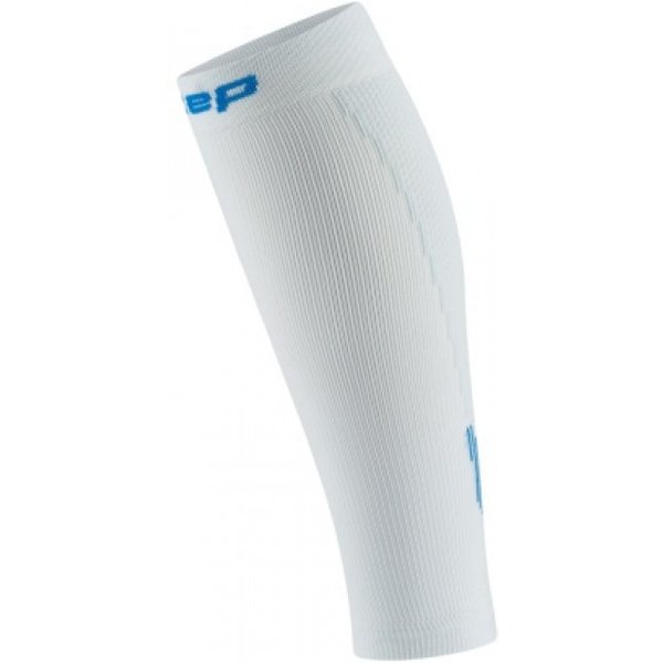 CEP Core Run 5.0, manicotto a compressione, donna, azzurro