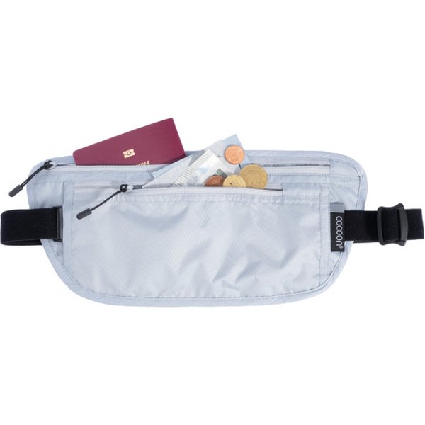 Cocoon Travel Waist Wallet, Pung, star grigio