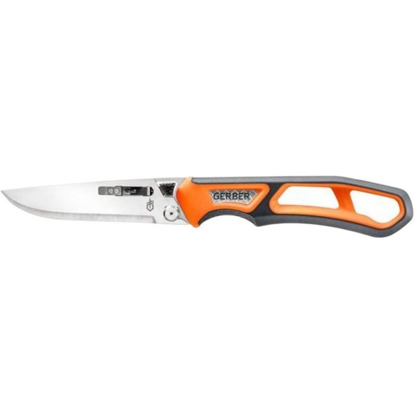 Coltello tascabile Gerber Randy Newberg