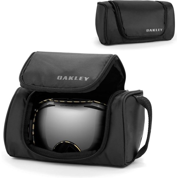 Custodia morbida per occhiali Oakley
