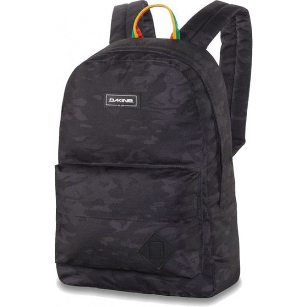 Dakine 365 Pack 21L, un amore