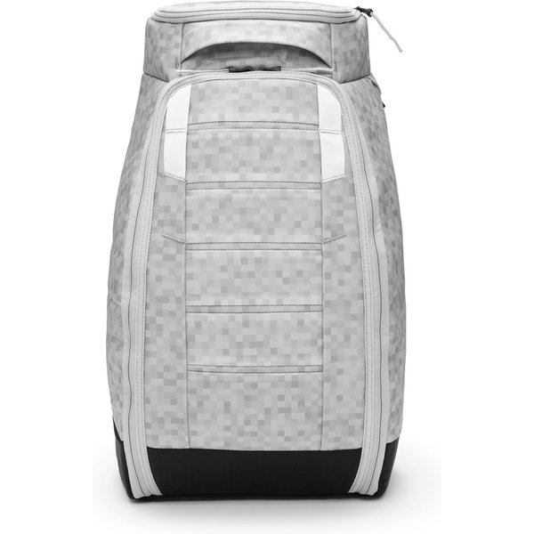 Db Hugger Backpack 30L, White Noise