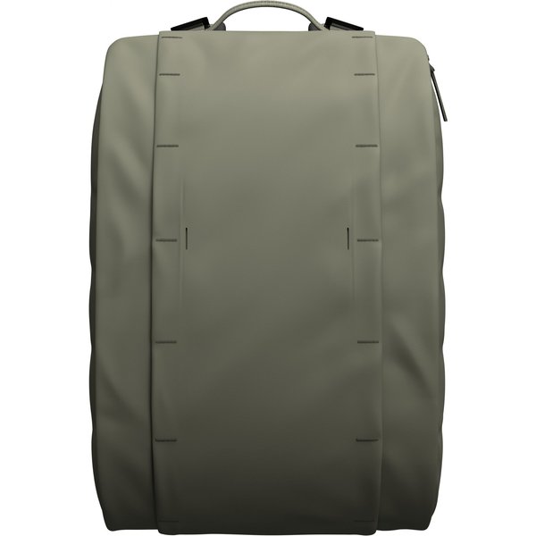 Db Hugger Base, 15L, zaino, verde muschio