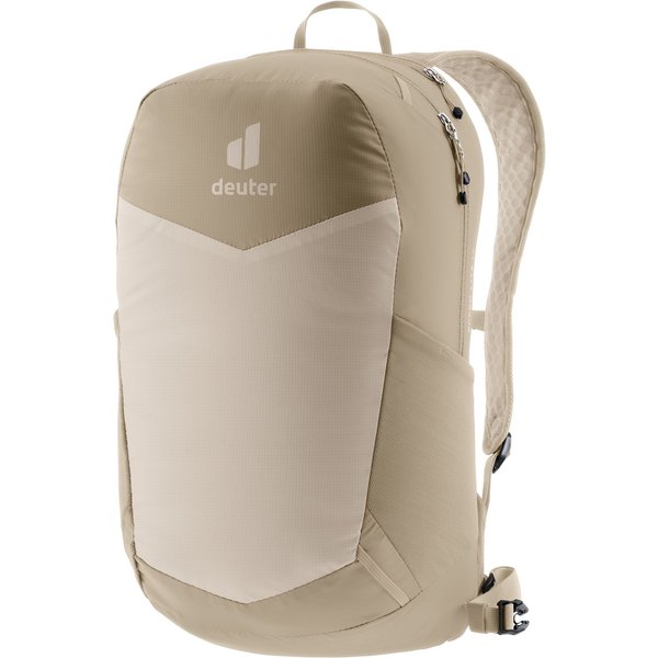 Deuter Speed Lite 17, zaino, alu