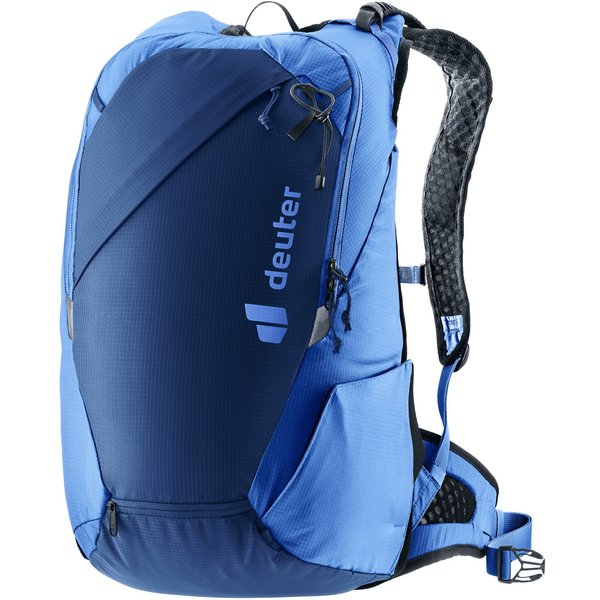 Deuter Updays 20, zaino, blu