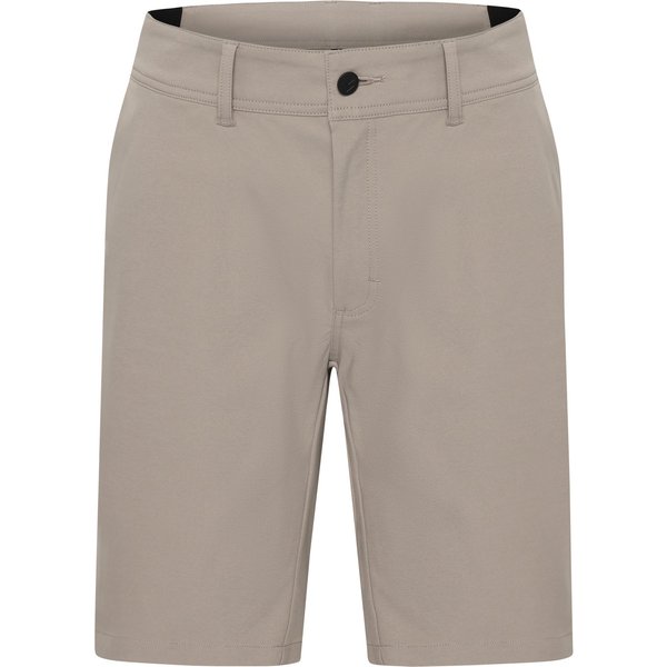 Didriksons Ian, shorts, uomo, ash brown