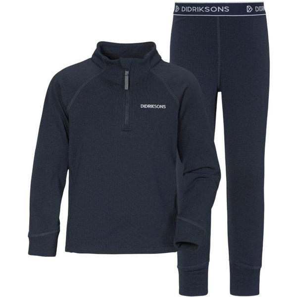 Didriksons Jadis, completo, junior, navy