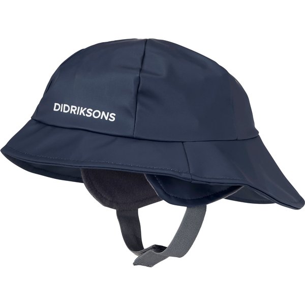 Didriksons Southwest, cappello, junior, navy