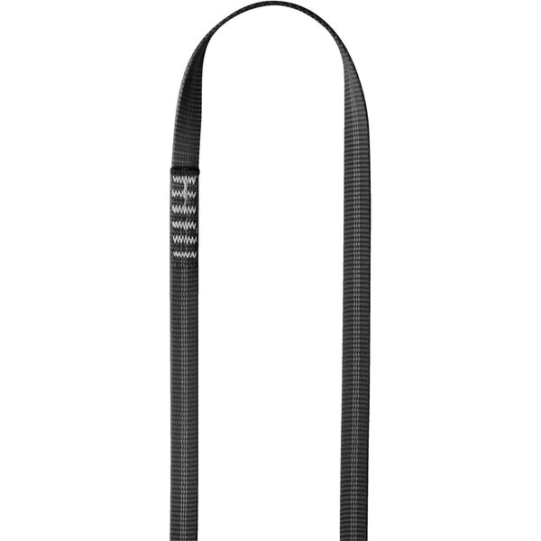 Edelrid PES Sling 16mm, unisex, nero
