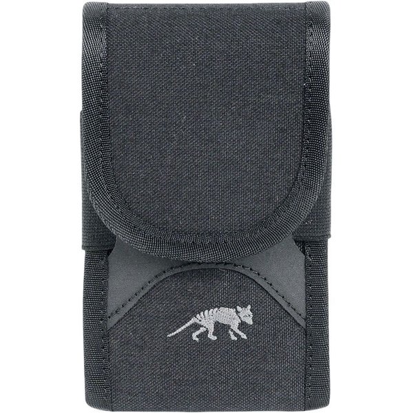 Tasmanian Tiger Tactical Phone Cover L, custodia, nero