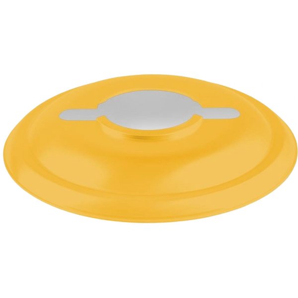Feuerhand Reflector Shade for Baby Special 276, Farvereflektor, Giallo
