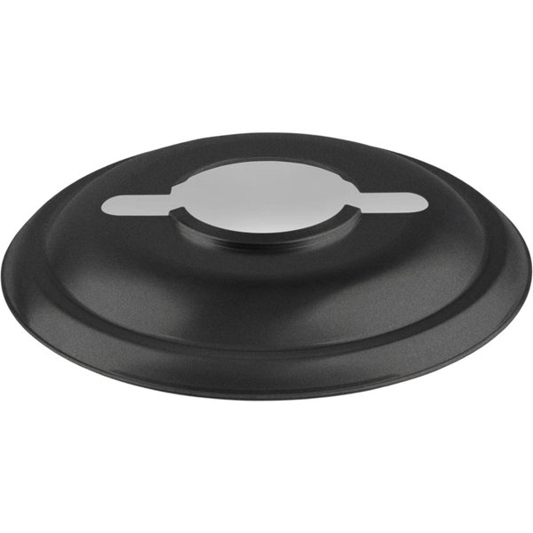 Feuerhand Reflector Shade for Baby Special 276, riflettore di colore, grigio scuro