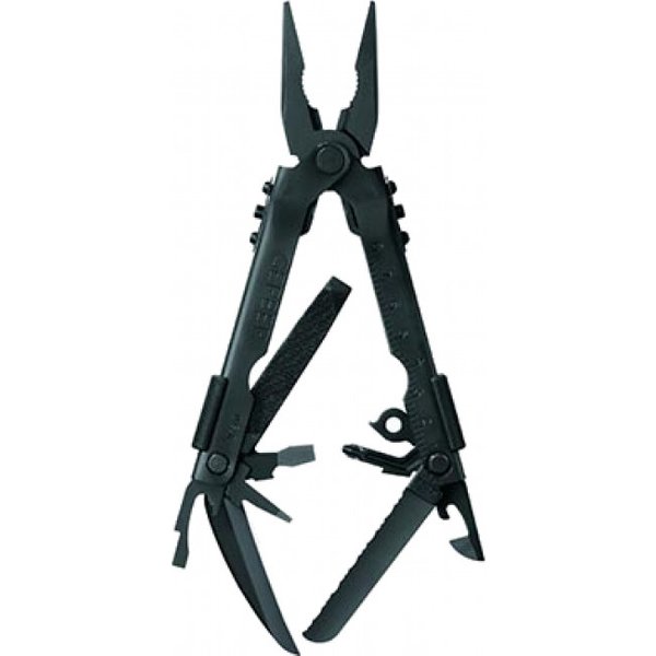 Gerber MP600 Needlenose Basic, utensile multifunzione, nero