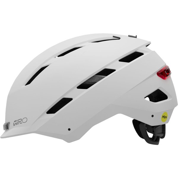 Giro Escape Mips, casco da ciclismo, bianco